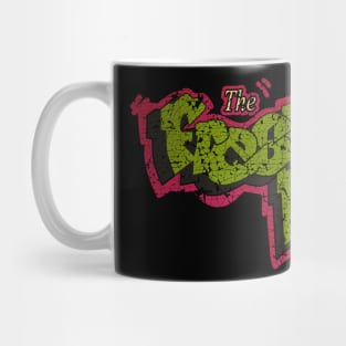 the fresh prince of bel air tv series retro Mug